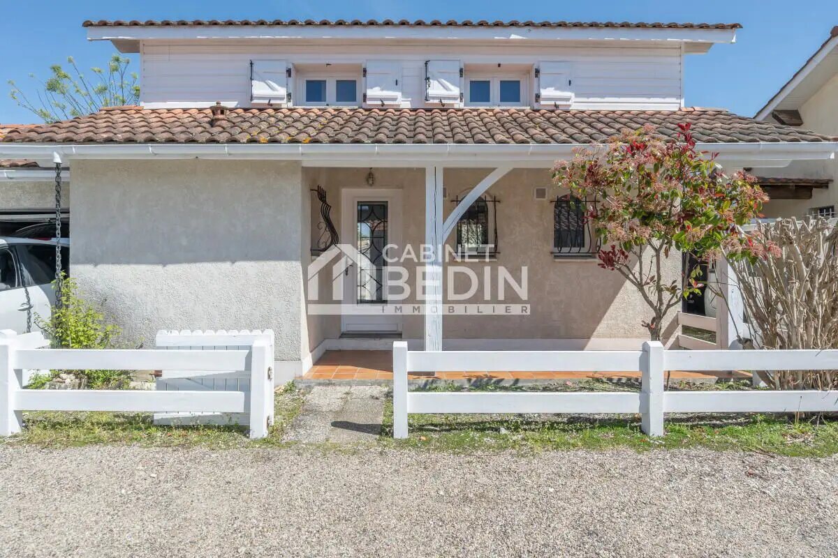 Maison à vendre, 66m², Andernos-les-Bains