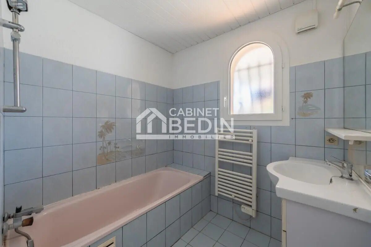 Maison à vendre, 66m², Andernos-les-Bains
