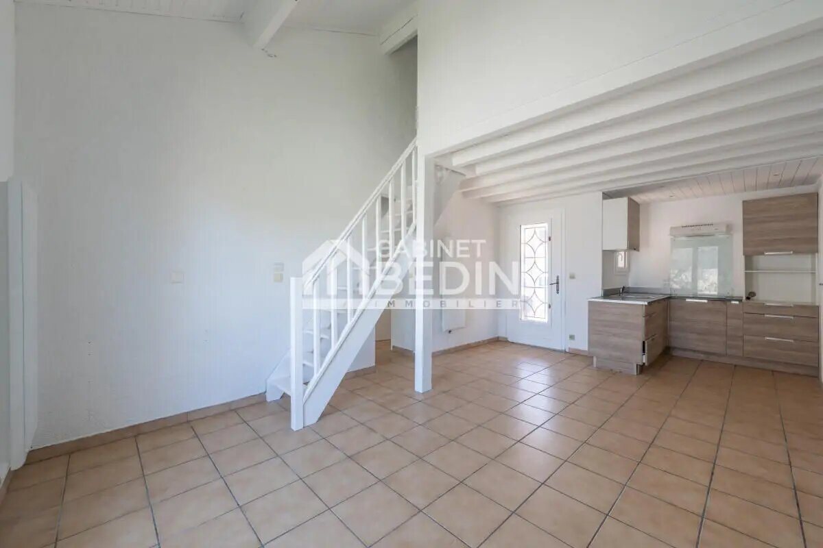 Maison à vendre, 66m², Andernos-les-Bains