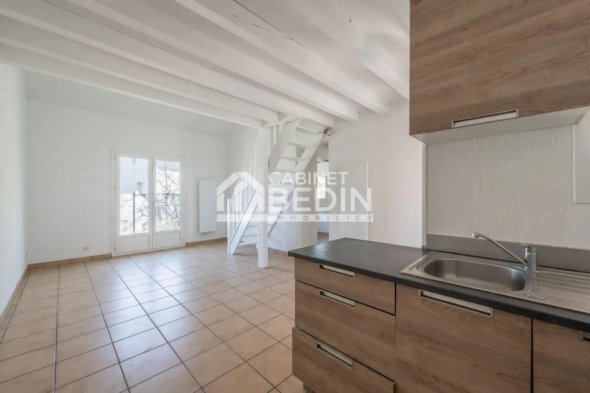 Maison à vendre, 66m², Andernos-les-Bains