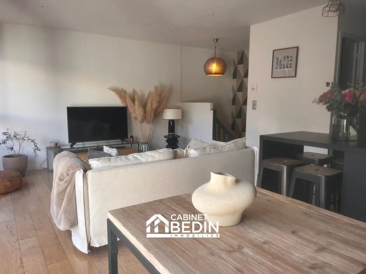Maison à vendre, 74m², Bordeaux