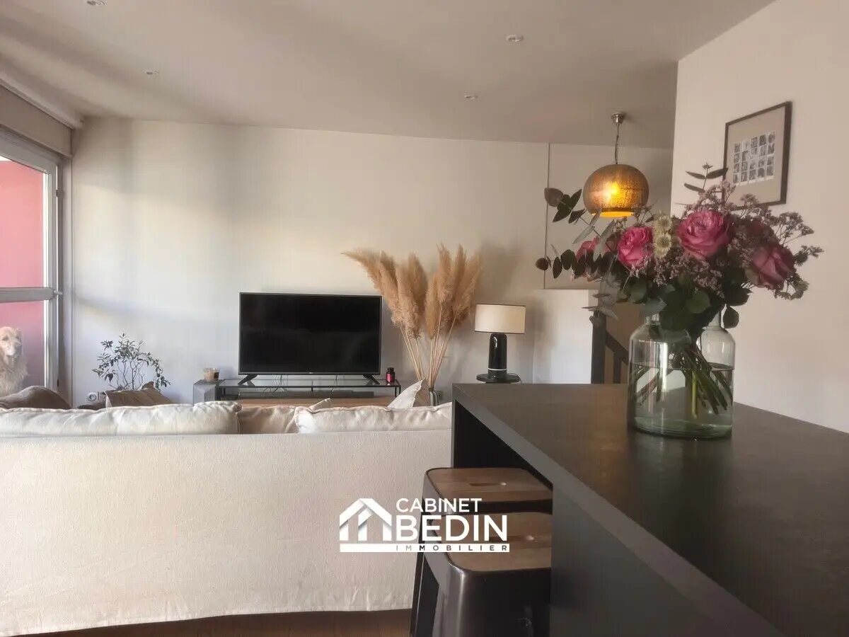 Maison à vendre, 74m², Bordeaux