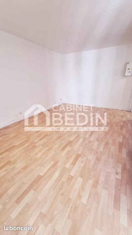Appartement à louer, 26m², Bordeaux