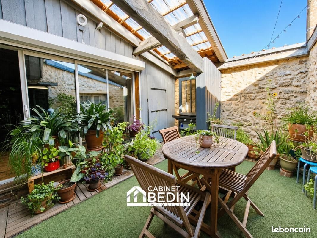 Maison à vendre, 106m², La Brède