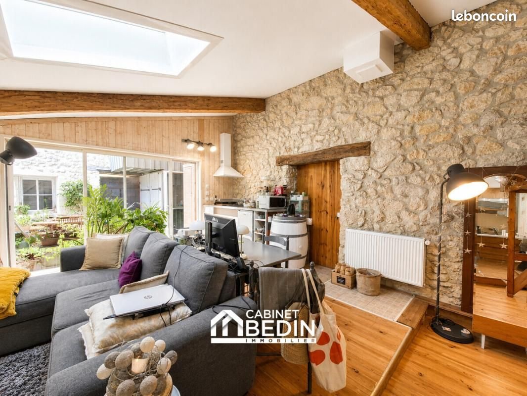Maison à vendre, 106m², La Brède