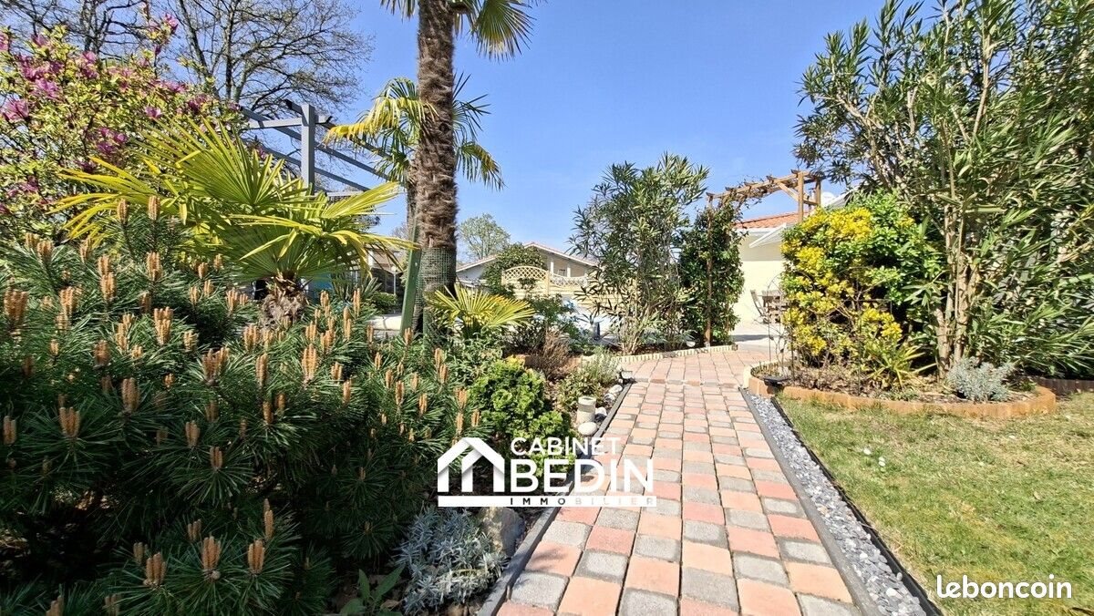 Maison à vendre, 120m², Lège-Cap-Ferret