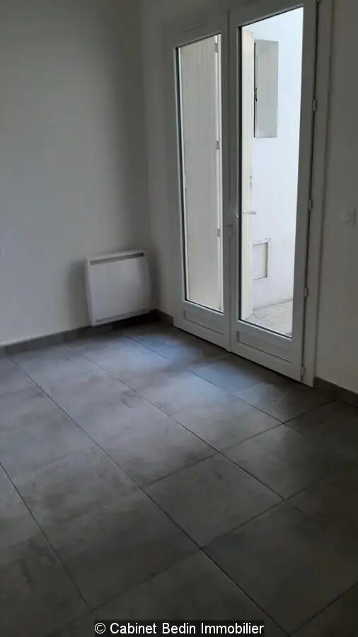 Appartement à louer, 55m², Bordeaux