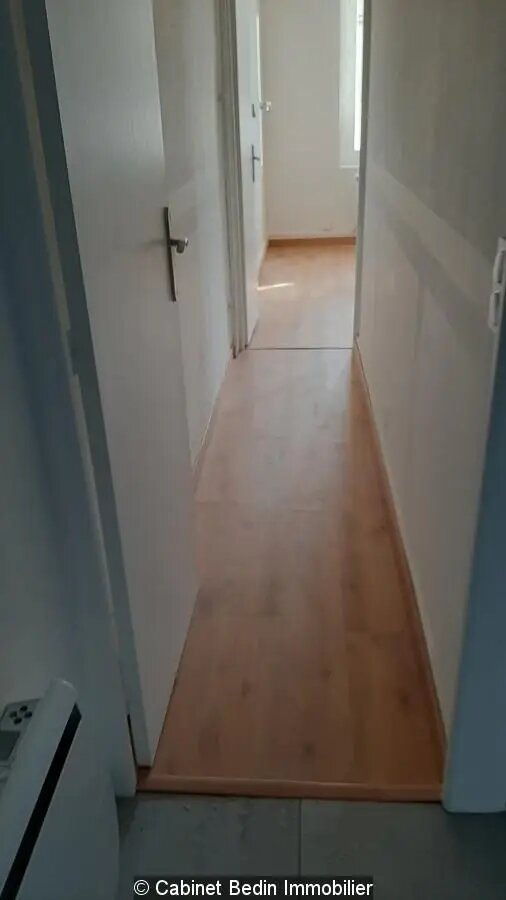Appartement à louer, 55m², Bordeaux