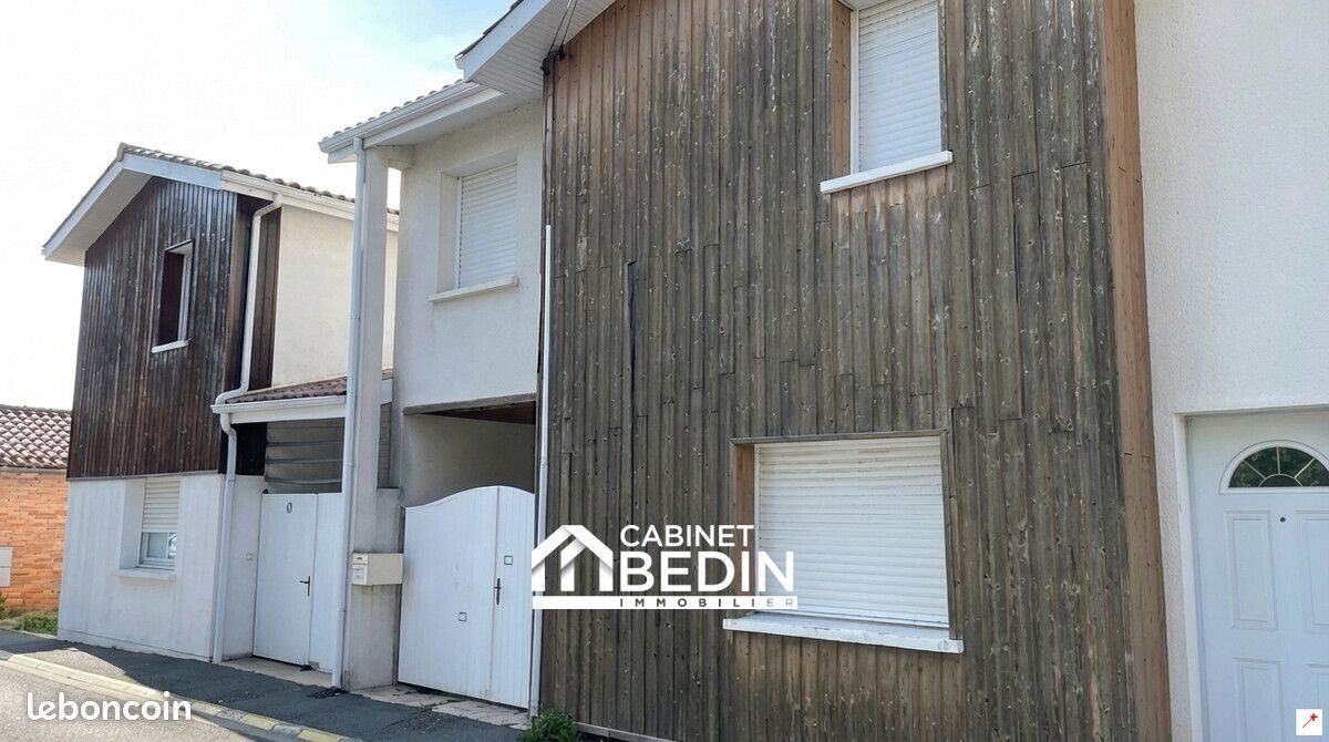 Maison à vendre, 74m², La Teste-de-Buch