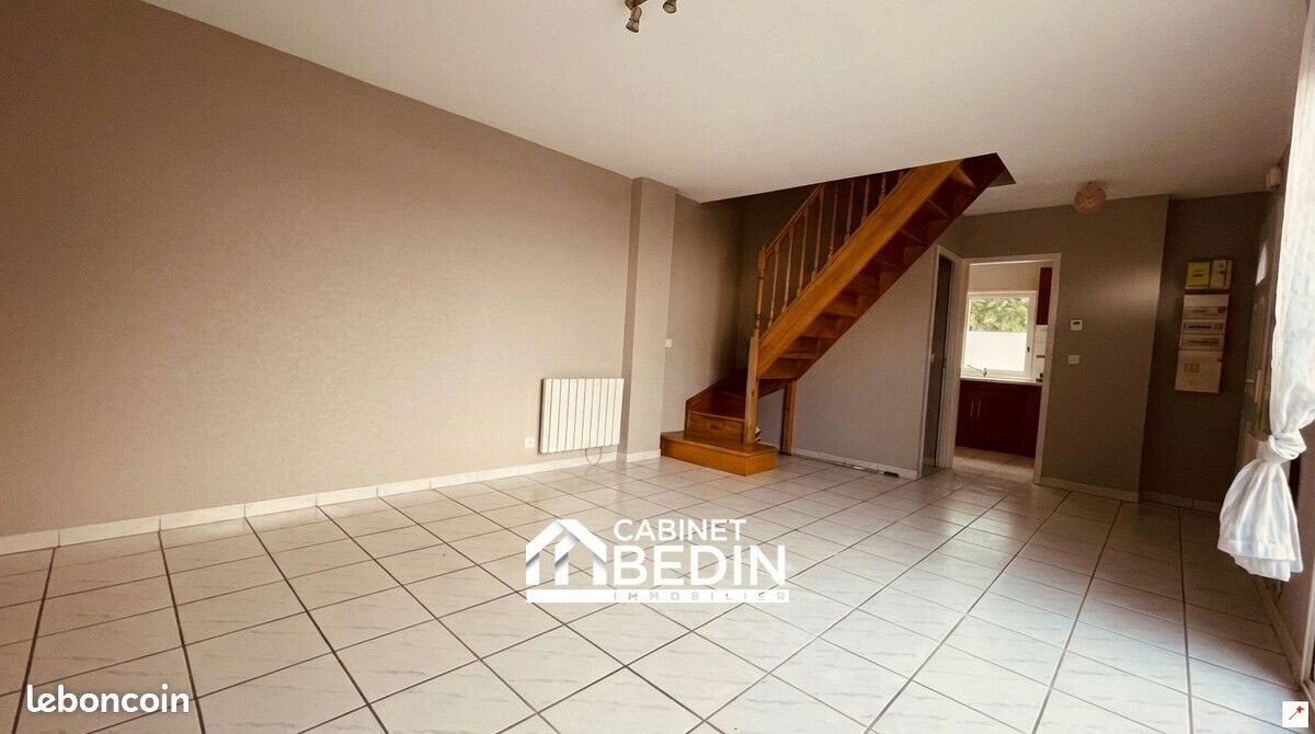 Maison à vendre, 74m², La Teste-de-Buch