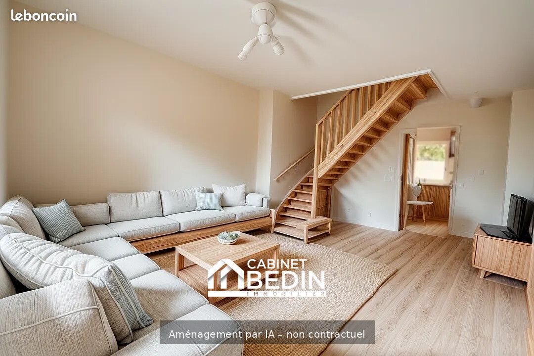 Maison à vendre, 74m², La Teste-de-Buch