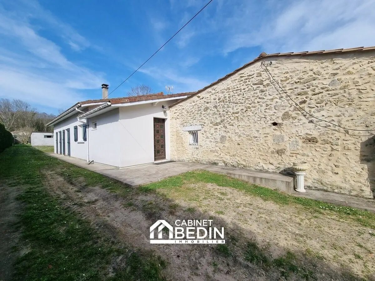 Maison à vendre, 129m², Martillac