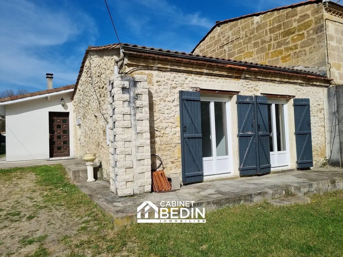 Maison à vendre, 129m², Martillac