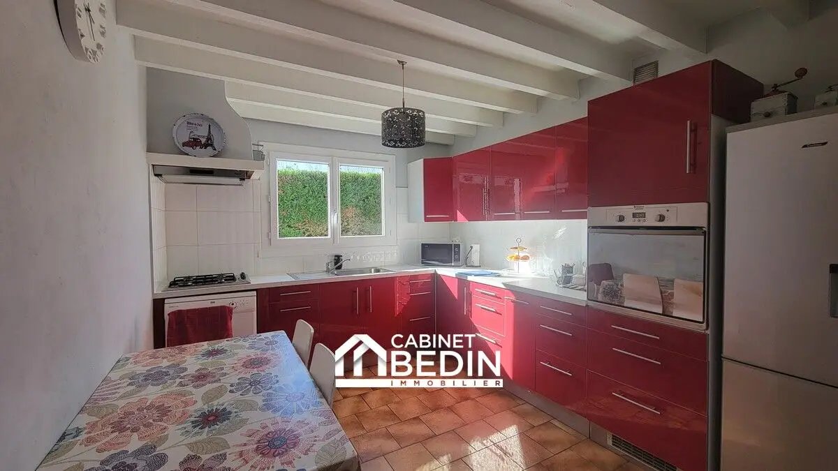 Maison à vendre, 129m², Martillac