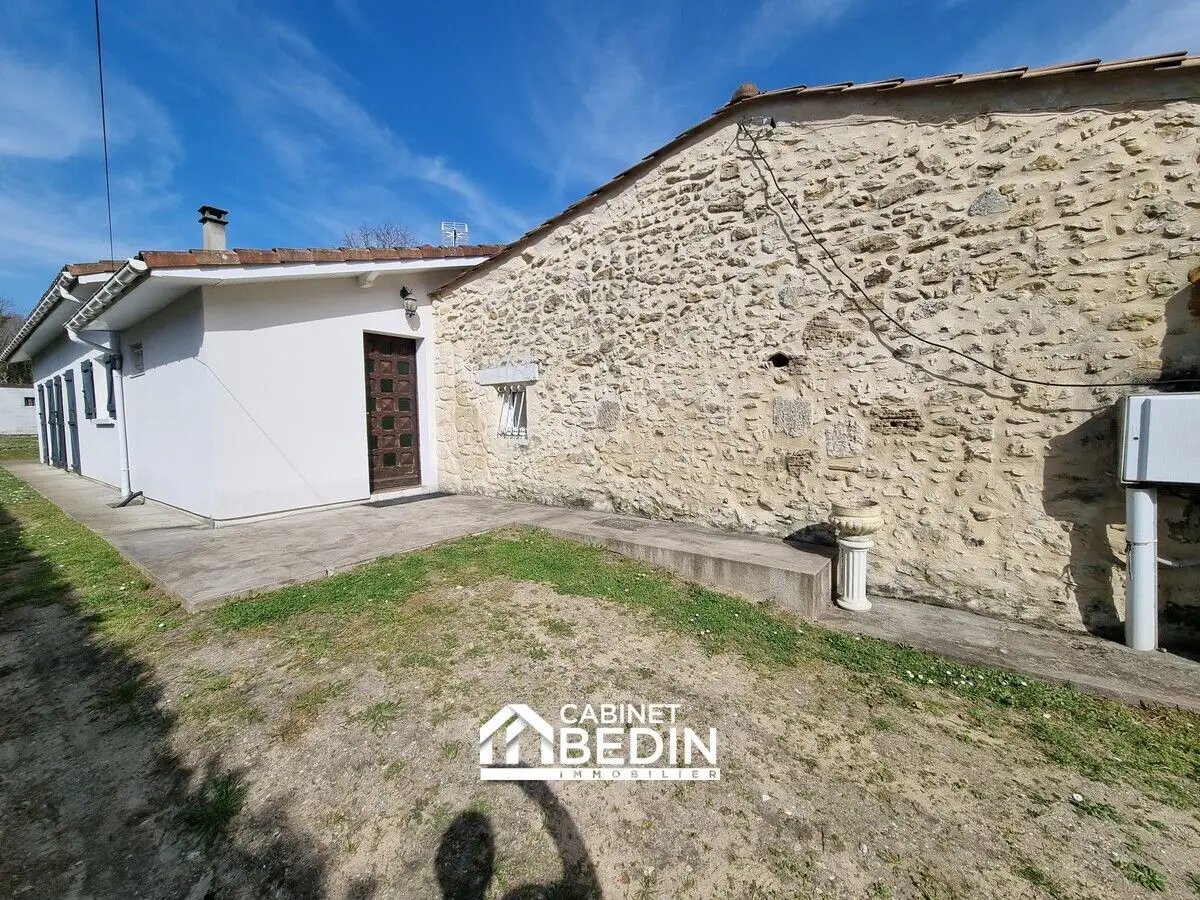 Maison à vendre, 129m², Martillac