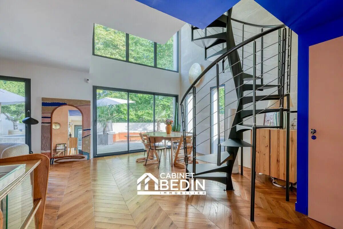 Maison à vendre, 104m², Pessac