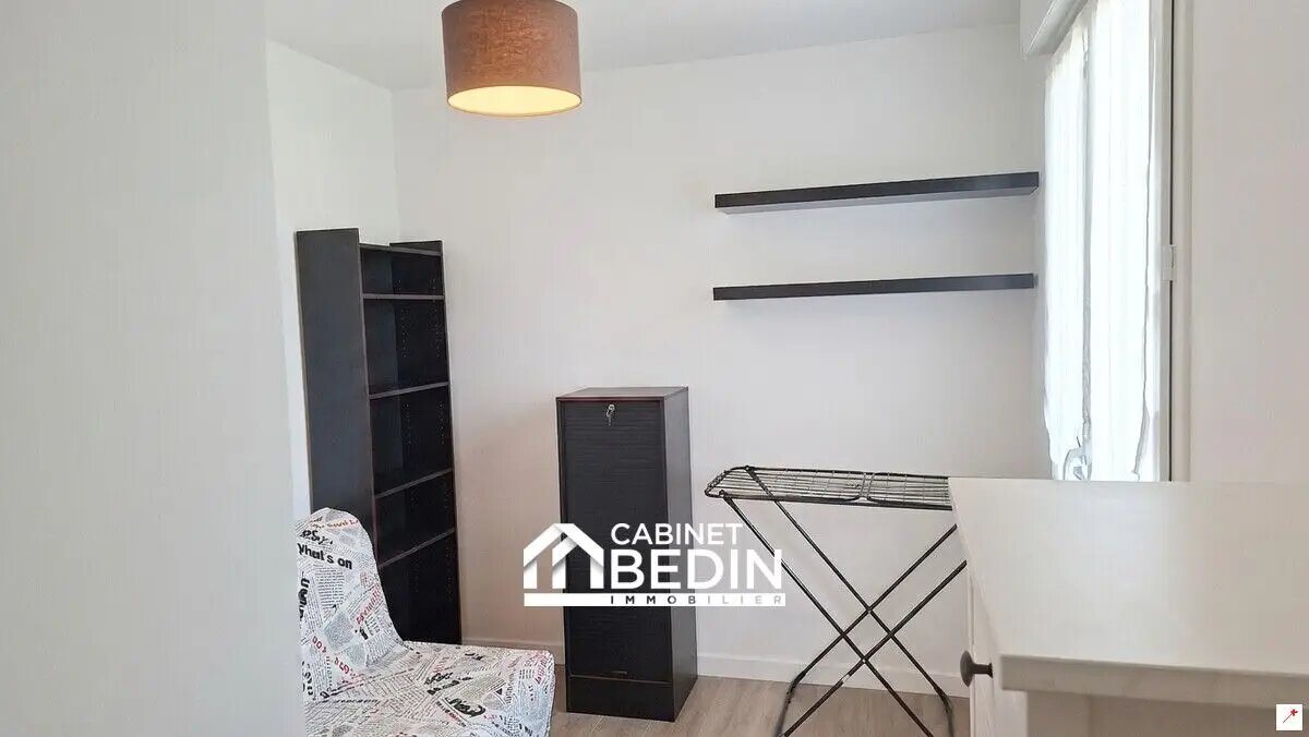 Appartement à vendre, 71m², La Teste-de-Buch