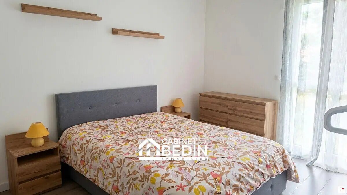 Appartement à vendre, 71m², La Teste-de-Buch