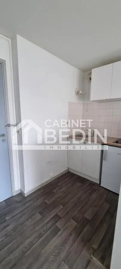 Appartement à louer, 33m², Mérignac
