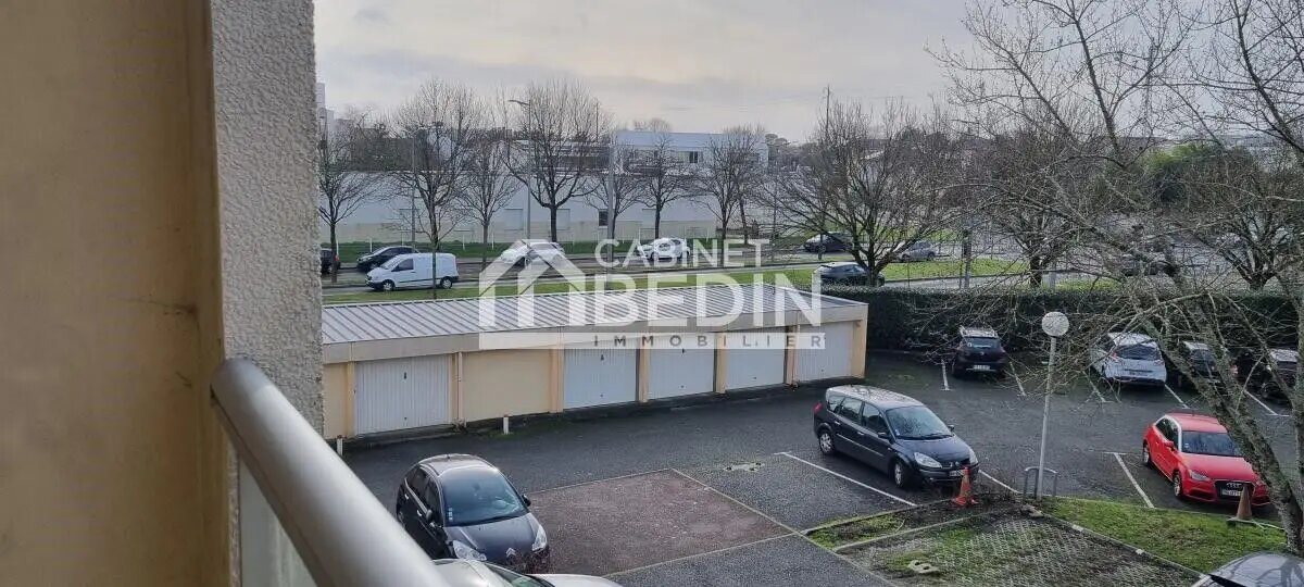 Appartement à louer, 33m², Mérignac