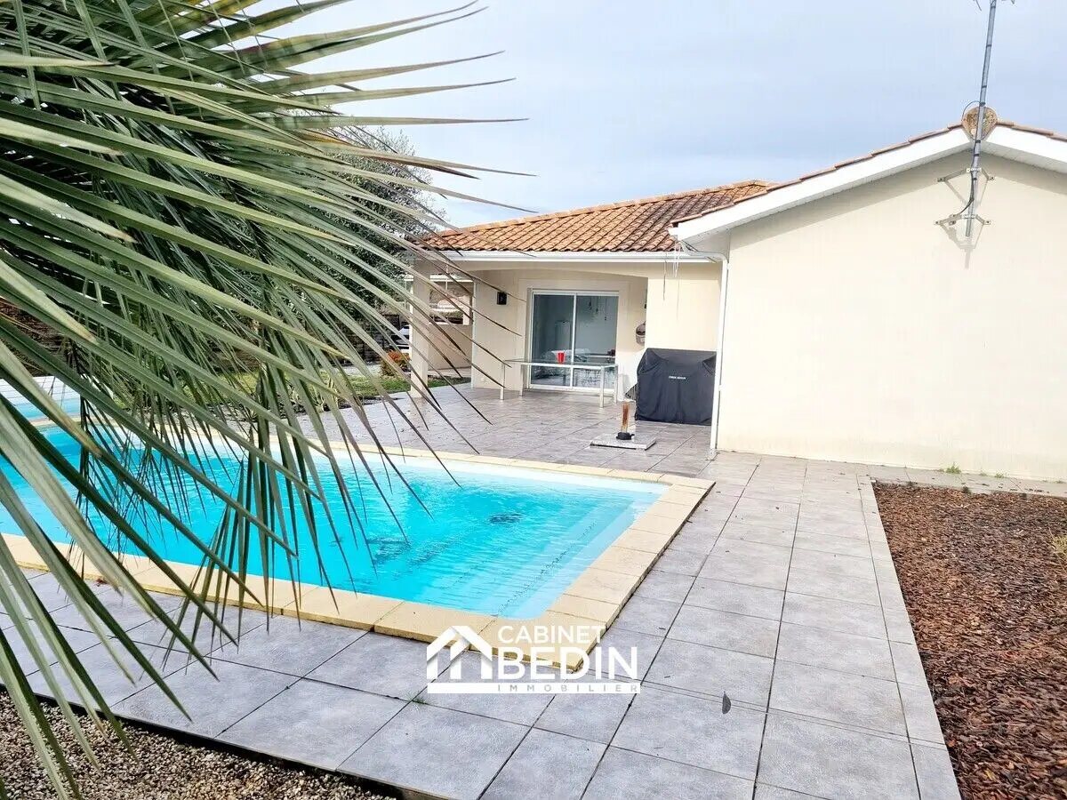 Maison à vendre, 122m², Marcheprime