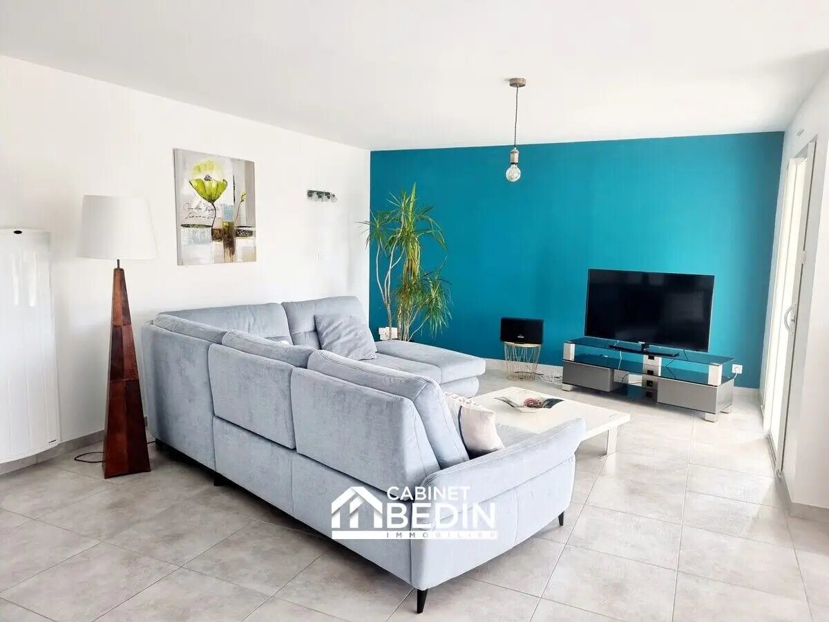 Maison à vendre, 122m², Marcheprime