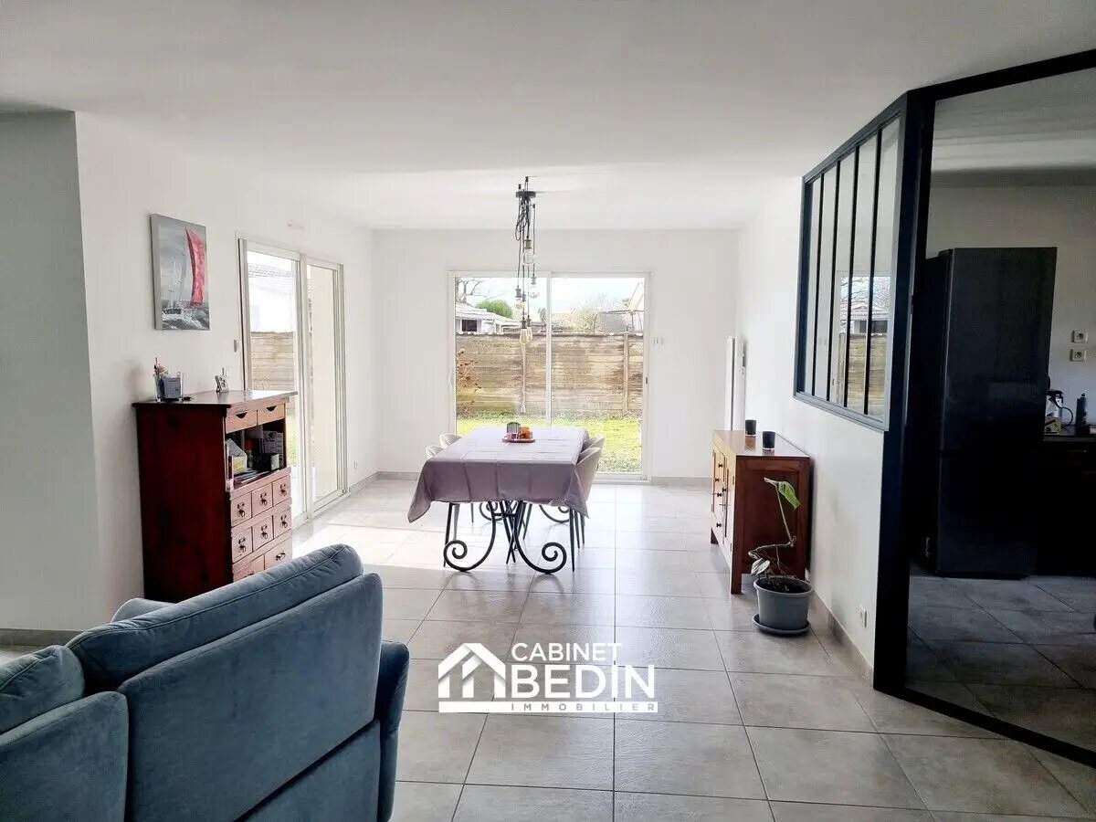 Maison à vendre, 122m², Marcheprime