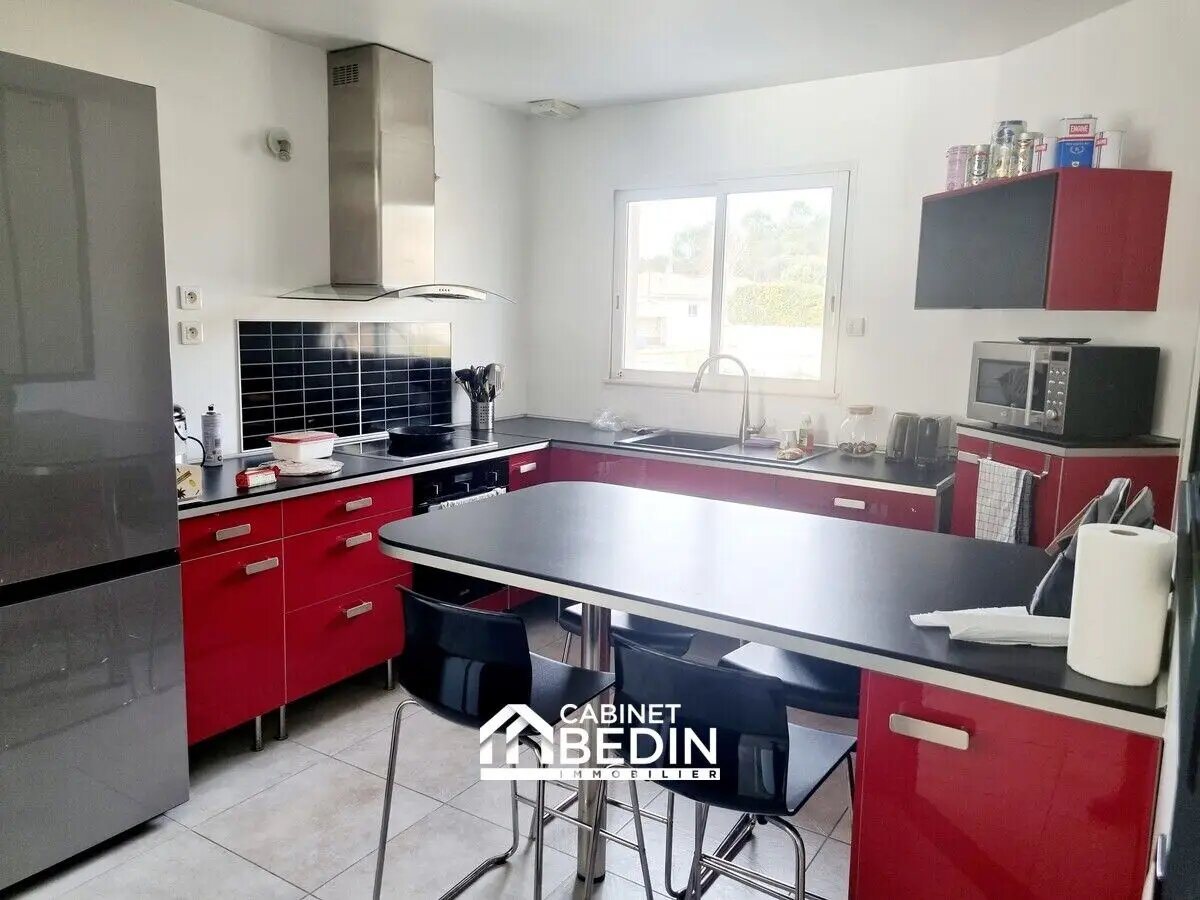 Maison à vendre, 122m², Marcheprime