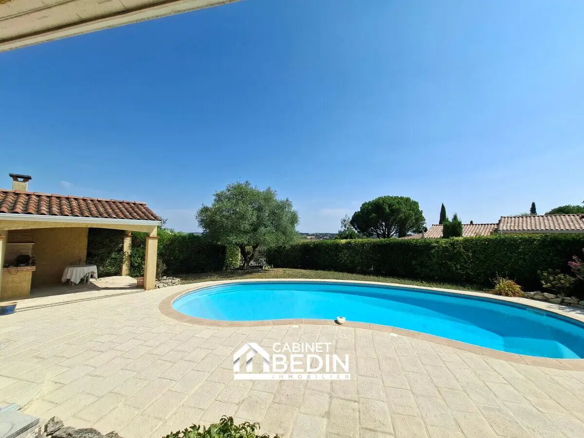Maison à vendre, 189m², Lauzerville