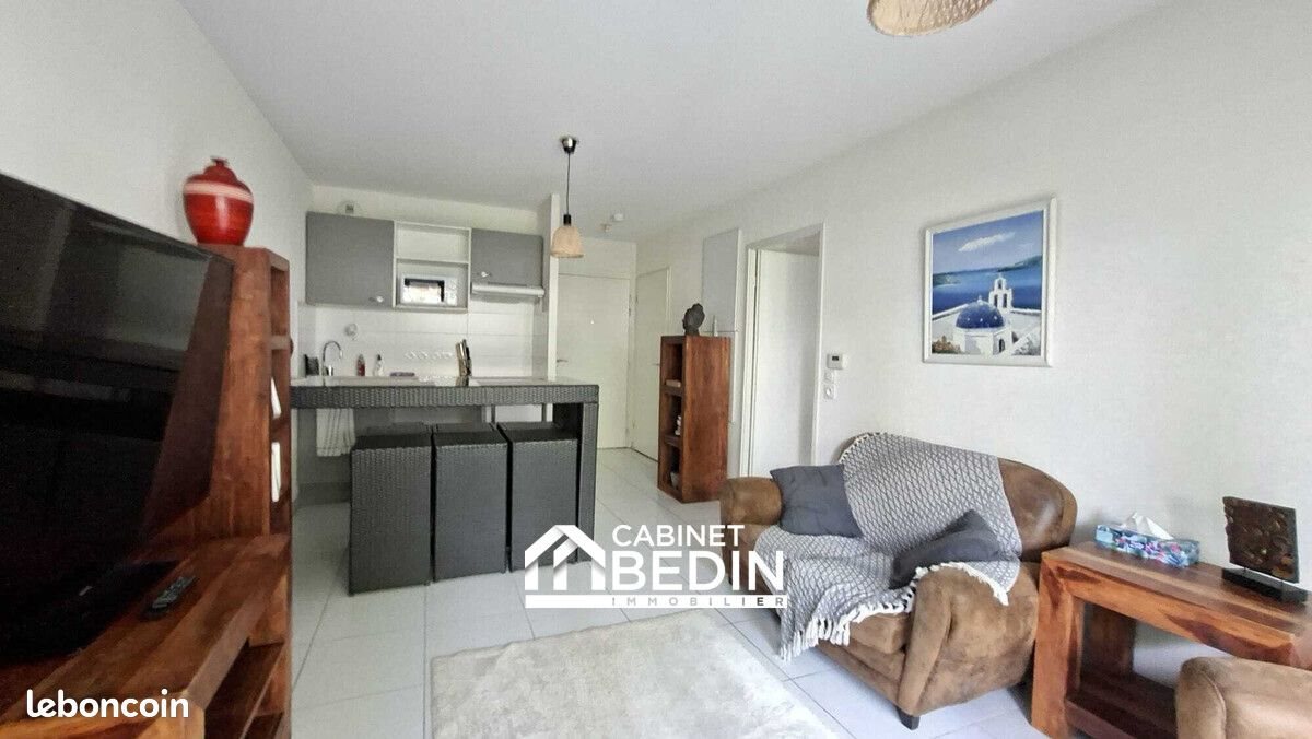 Appartement à vendre, 38m², La Teste-de-Buch