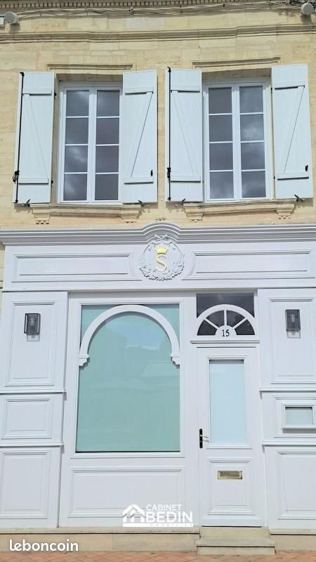 Maison à vendre, 119m², La Brède