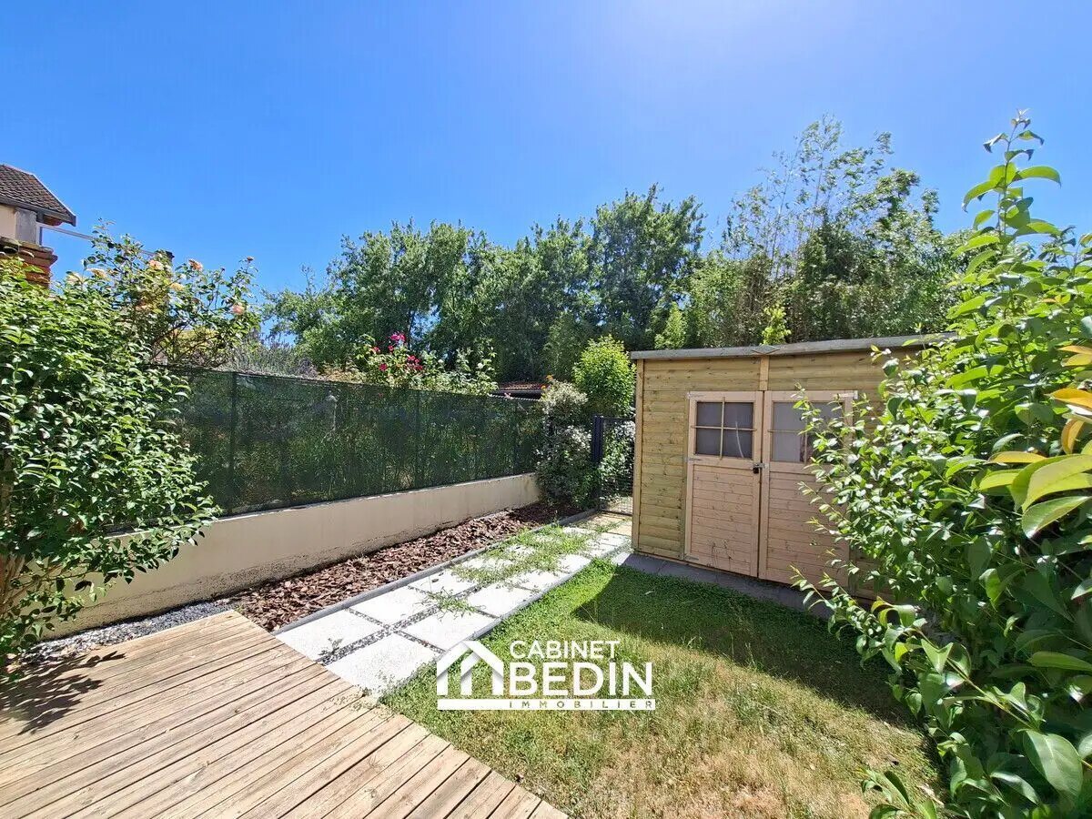 Maison à vendre, 87m², Toulouse