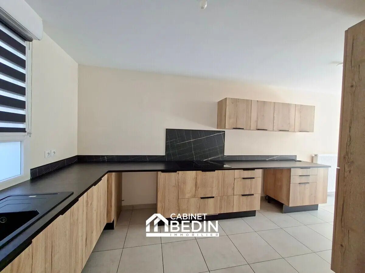 Maison à vendre, 87m², Toulouse