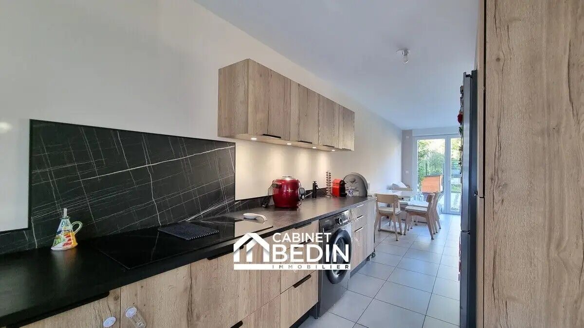 Maison à vendre, 87m², Toulouse