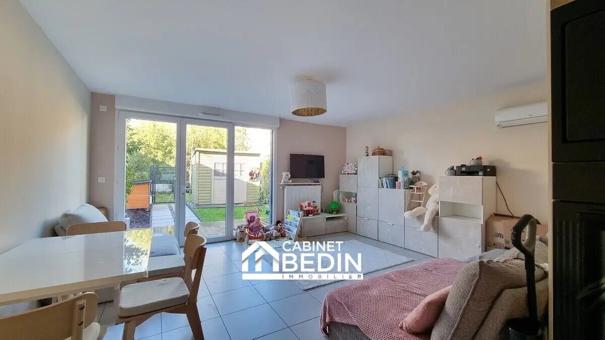 Maison à vendre, 87m², Toulouse