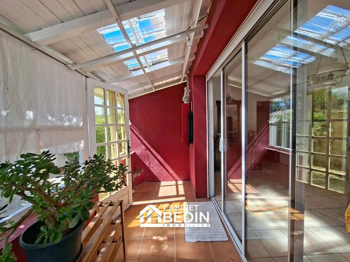 Maison à vendre, 190m², Bazas