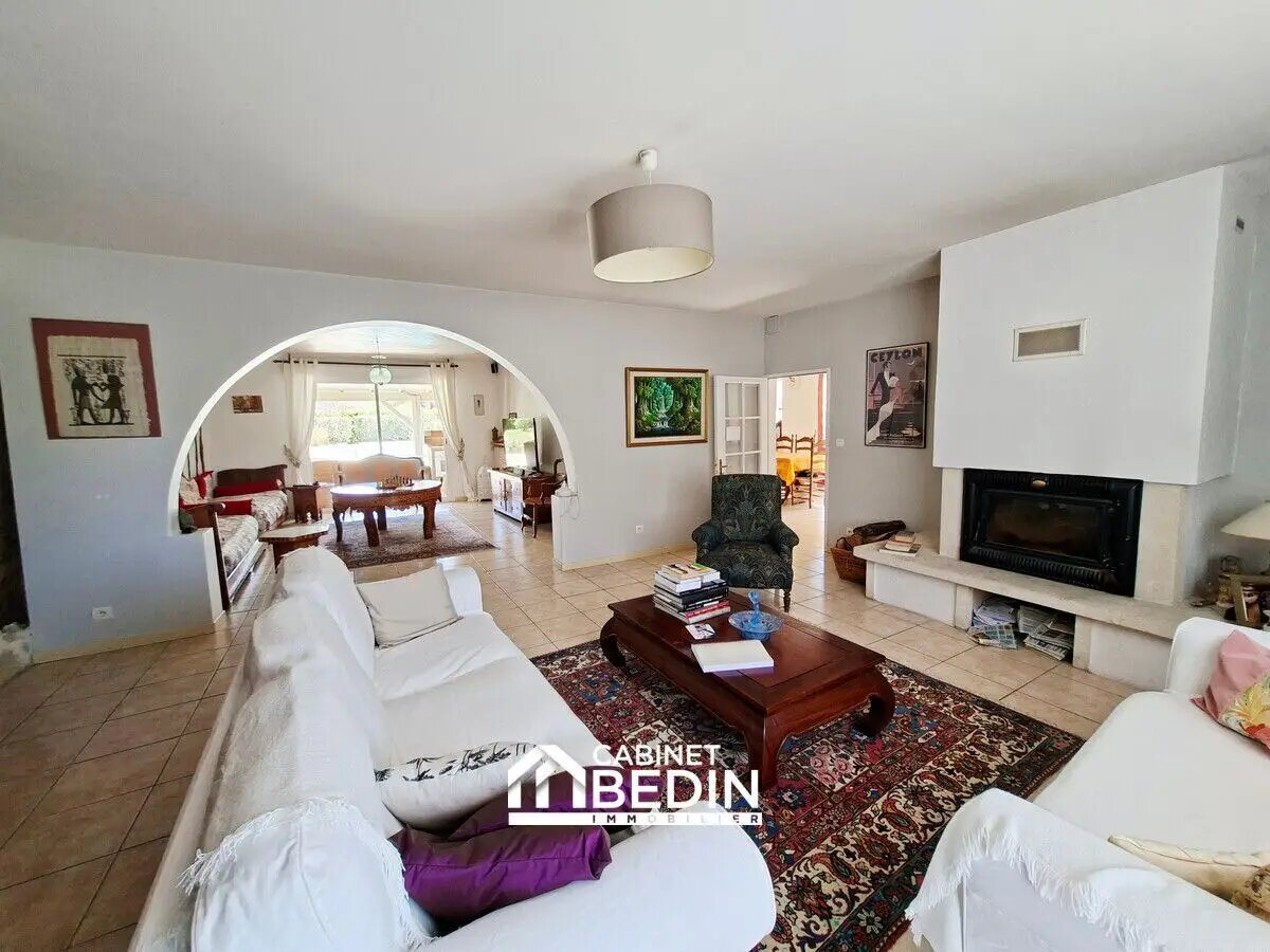 Maison à vendre, 190m², Bazas