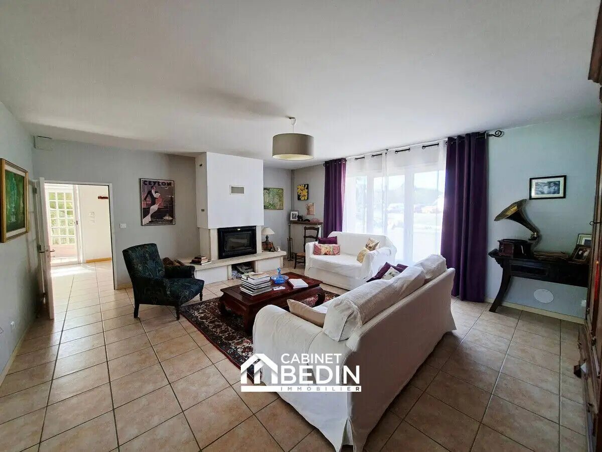 Maison à vendre, 190m², Bazas