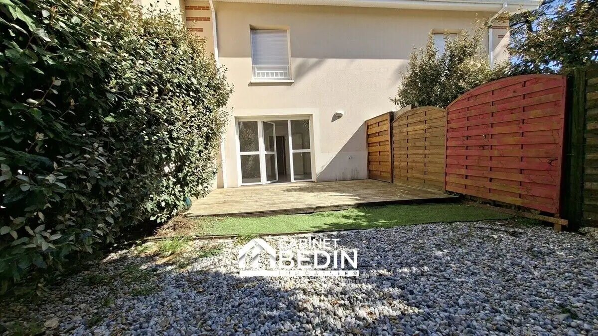 Maison à vendre, 64m², Lège-Cap-Ferret