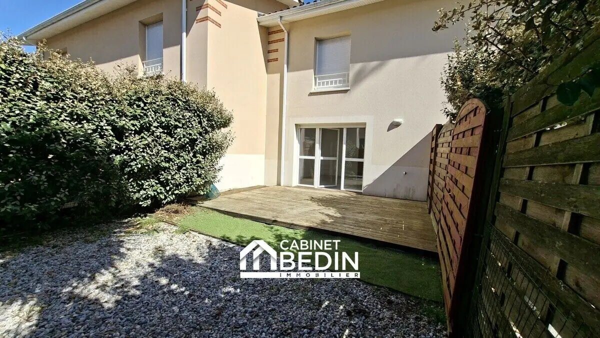 Maison à vendre, 64m², Lège-Cap-Ferret