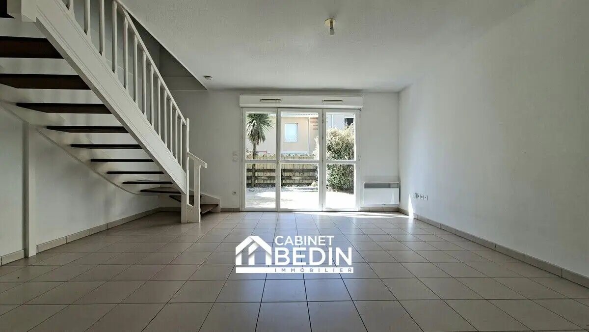 Maison à vendre, 64m², Lège-Cap-Ferret