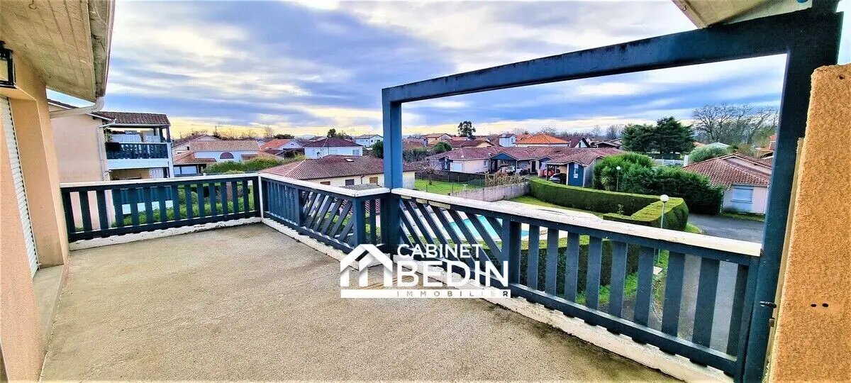Appartement à vendre, 72m², Saint-Paul-lès-Dax