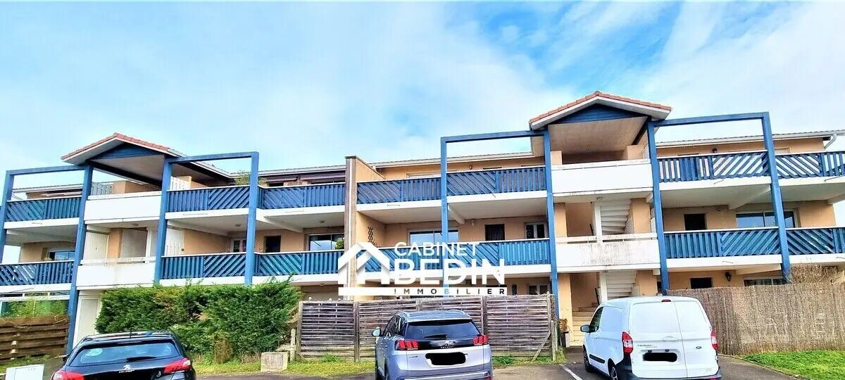 Appartement à vendre, 72m², Saint-Paul-lès-Dax