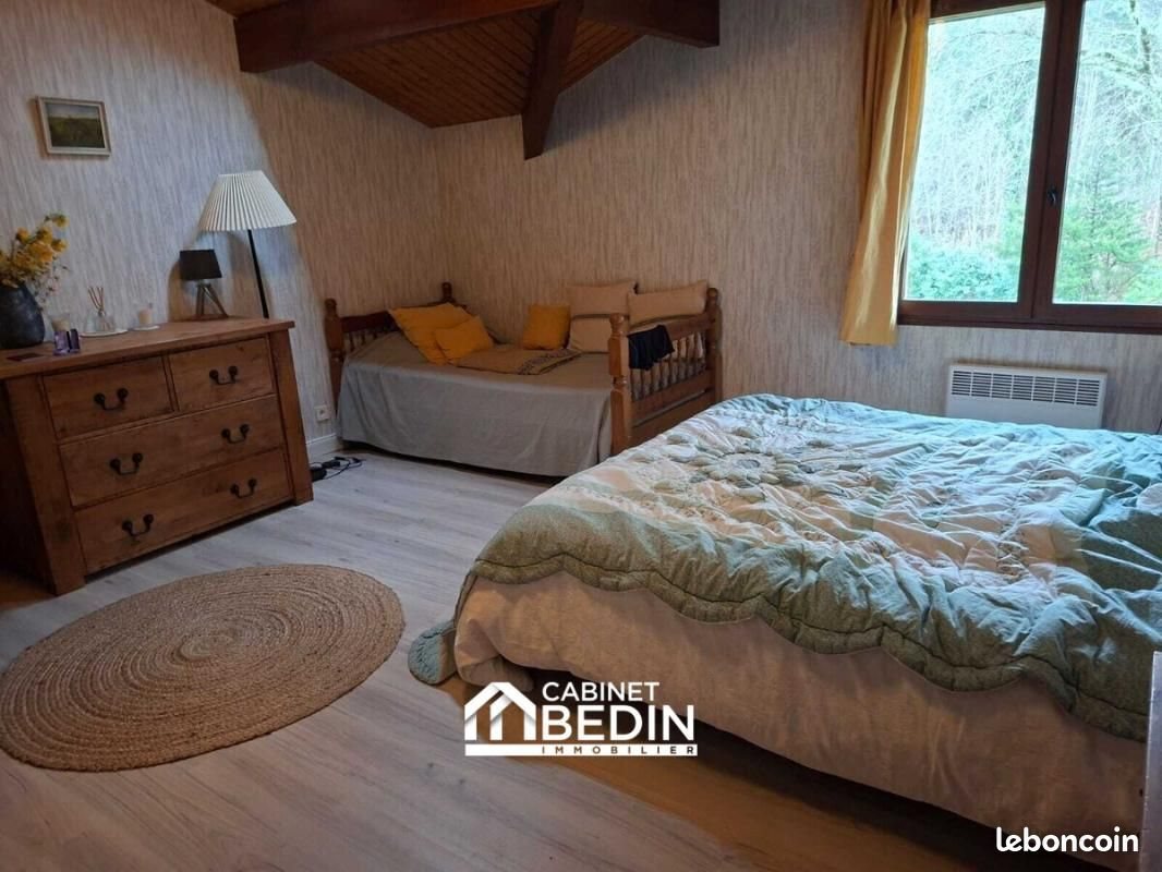 Maison à vendre, 190m², Sanguinet