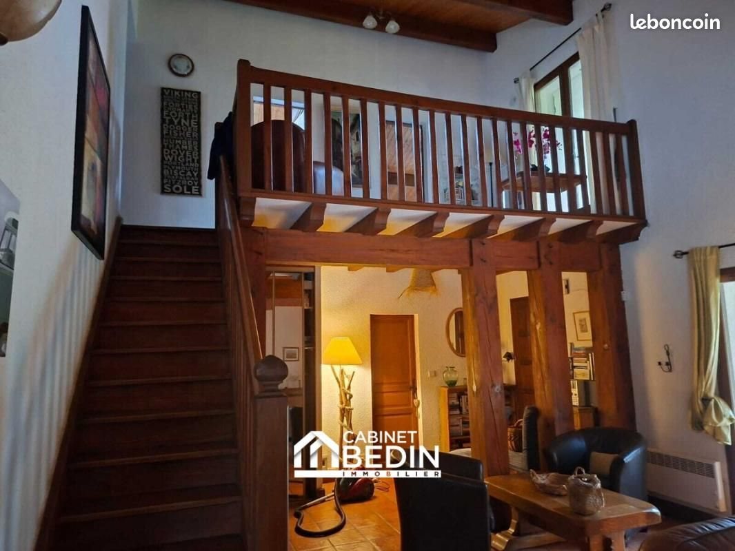 Maison à vendre, 190m², Sanguinet