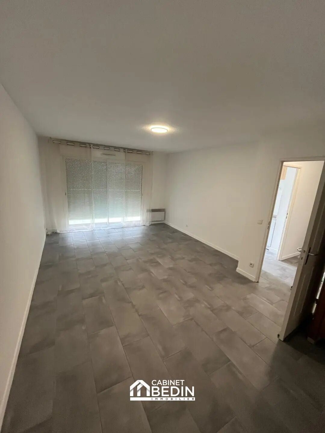 Appartement à louer, 48m², Saint-Médard-en-Jalles