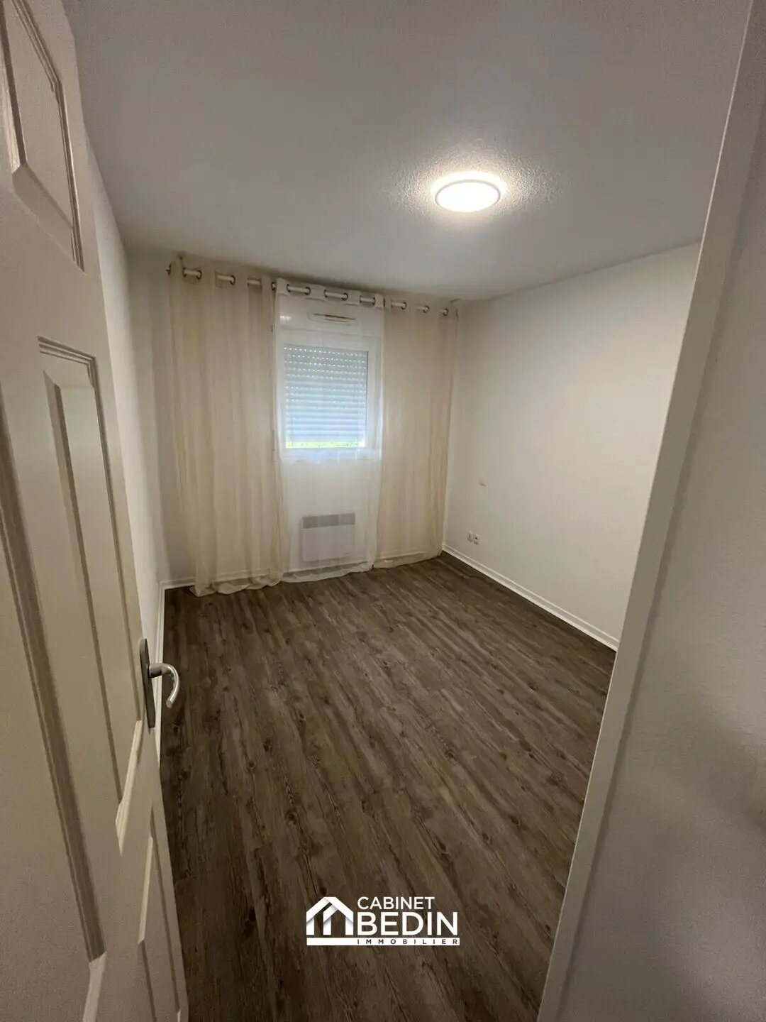Appartement à louer, 48m², Saint-Médard-en-Jalles