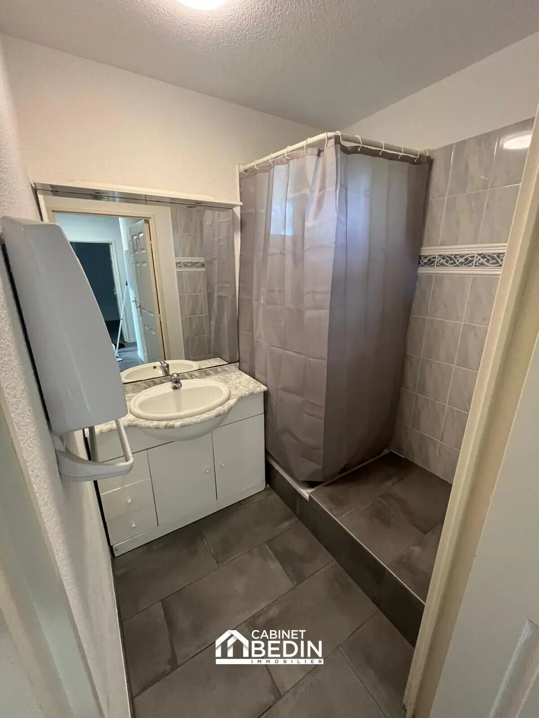 Appartement à louer, 48m², Saint-Médard-en-Jalles