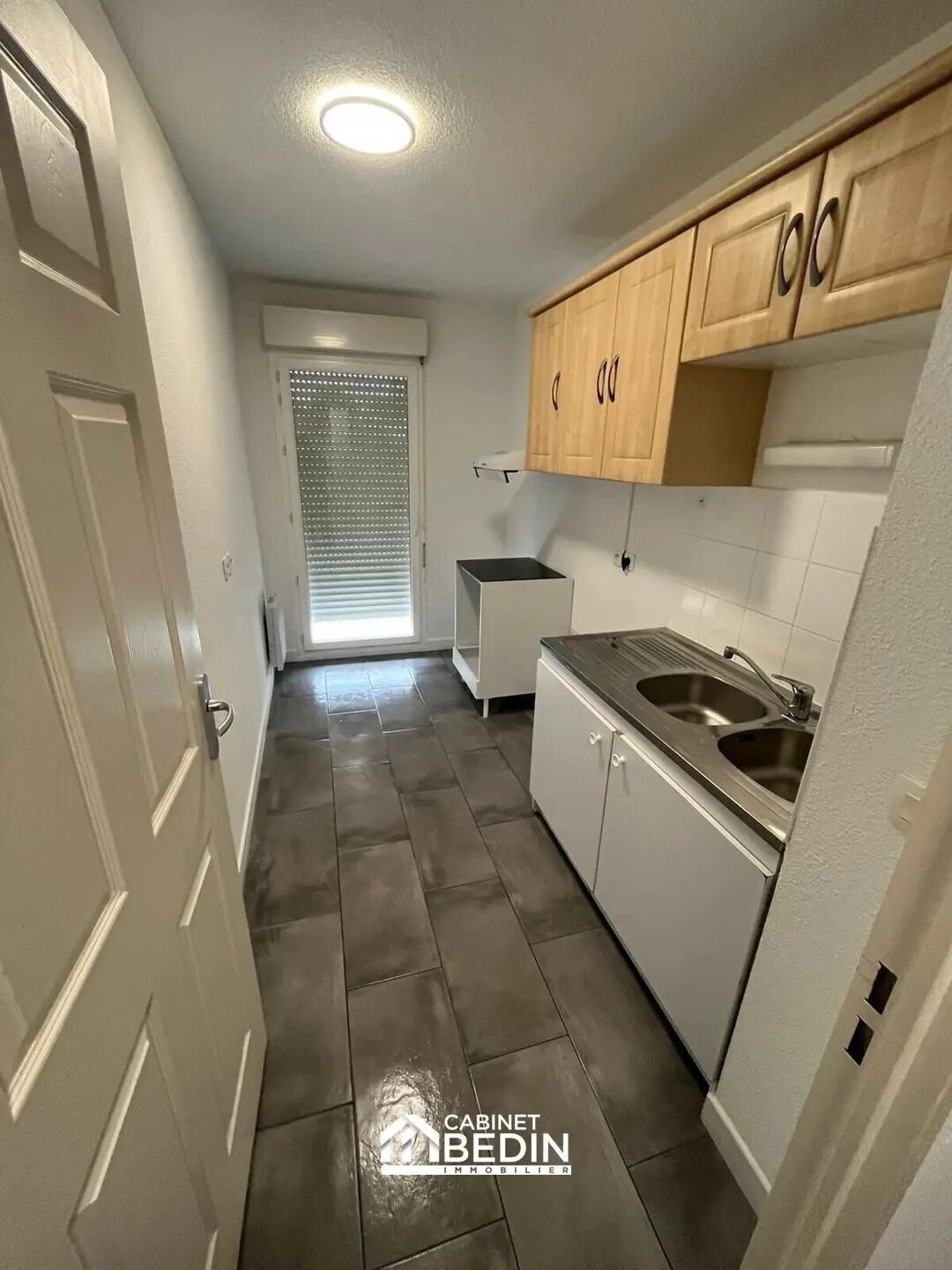 Appartement à louer, 48m², Saint-Médard-en-Jalles
