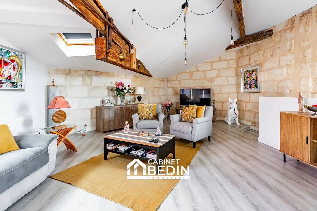 Appartement à vendre, 112m², Libourne